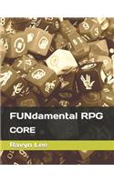 FUNdamental RPG