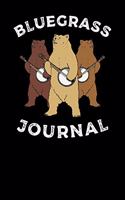 Bluegrass Journal