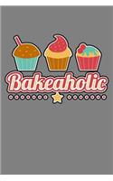 Bakeaholic