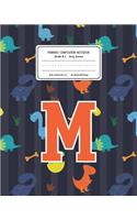 Primary Composition Notebook Grades K-2 Story Journal M