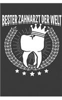 Bester Zahnarzt der Welt