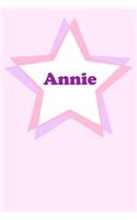 Annie