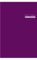 Dot Grid Notebook