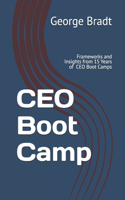 CEO Boot Camp