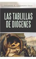 Las tablillas de Diógenes