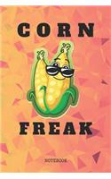 Corn Freak