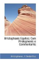 Aristophanis Equites