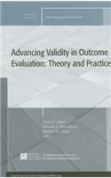 Advancing Validity in Outcome Evaluation: Theory and Practice