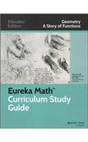 Eureka Math Geometry Study Guide