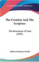 The Creation And The Scripture