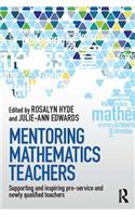 Mentoring Mathematics Teachers