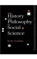 The History and Philosophy of Social Science