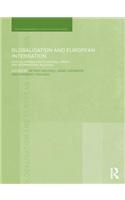 Globalisation and European Integration
