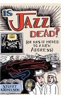 Is Jazz Dead?