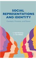 Social Representations and Identity