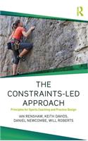 The Constraints-Led Approach