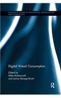 Digital Virtual Consumption