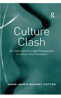 Culture Clash