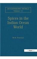 Spices in the Indian Ocean World