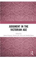 Judgment in the Victorian Age