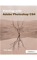 Printing with Adobe Photoshop CS4