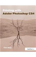 Printing with Adobe Photoshop Cs4