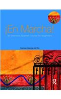 En Marcha: An Intensive Spanish Course for Beginners
