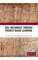 Soil Mechanics Through Project-Based Learning