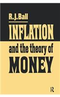 Inflation and the Theory of Money