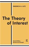 The Theory of Interest
