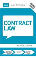 Q&A Contract Law