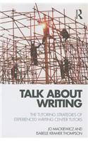 Talk About Writing