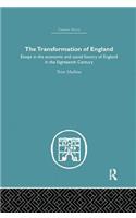 The Transformation of England