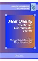 Meat Quality