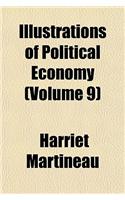 Political Economy Volume 9