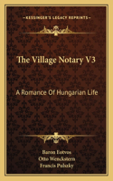 Village Notary V3