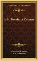 In St. Dominic's Country