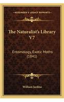 The Naturalist's Library V7