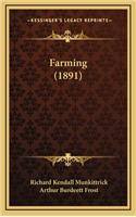 Farming (1891)