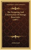 The Designing and Construction of Storage Reservoirs (1897)