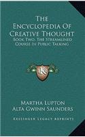 The Encyclopedia of Creative Thought