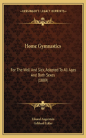 Home Gymnastics