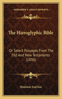 Hieroglyphic Bible