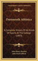 Dartmouth Athletics