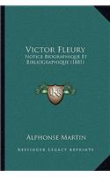 Victor Fleury