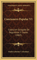 Cancionero Popular V1