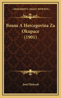 Bosna A Hercegovina Za Okupace (1901)