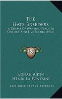 Hate Breeders