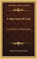 Man Sent Of God