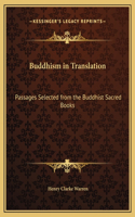 Buddhism in Translation